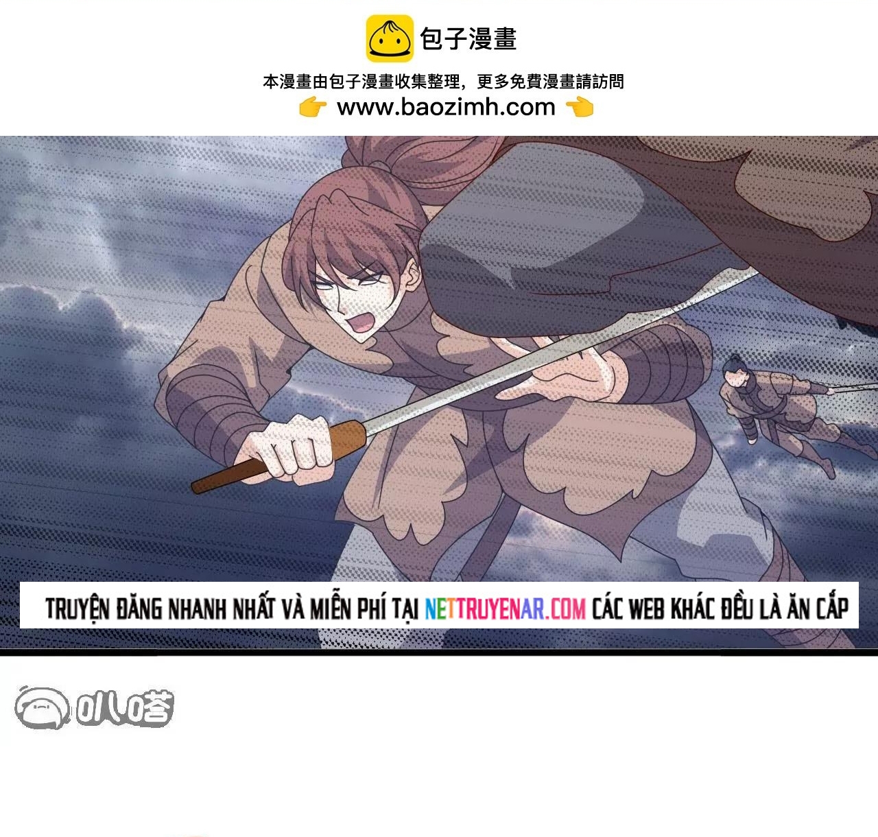 Tiên Võ Đế Tôn Chap 848 - Next Chap 849