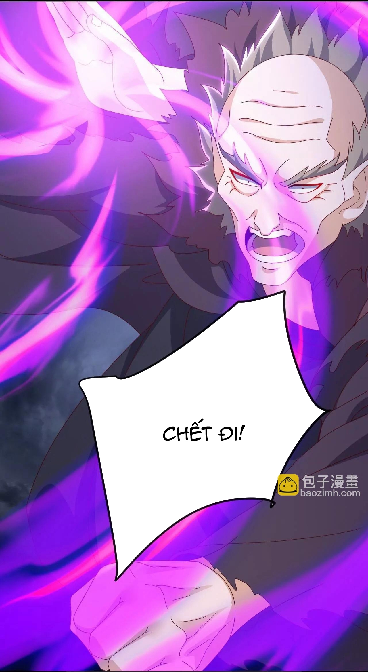 Tiên Võ Đế Tôn Chap 848 - Next Chap 849