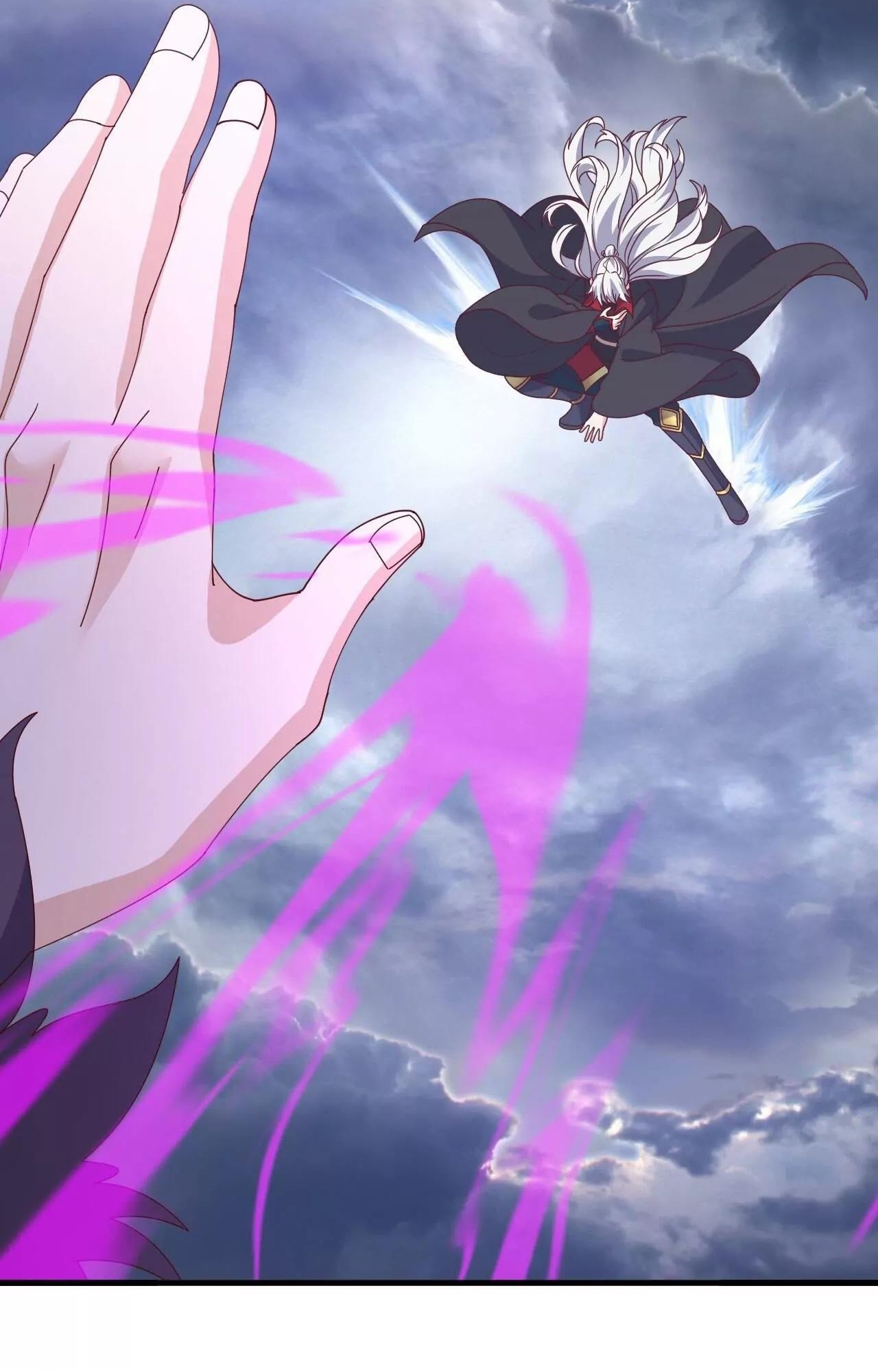 Tiên Võ Đế Tôn Chap 848 - Next Chap 849