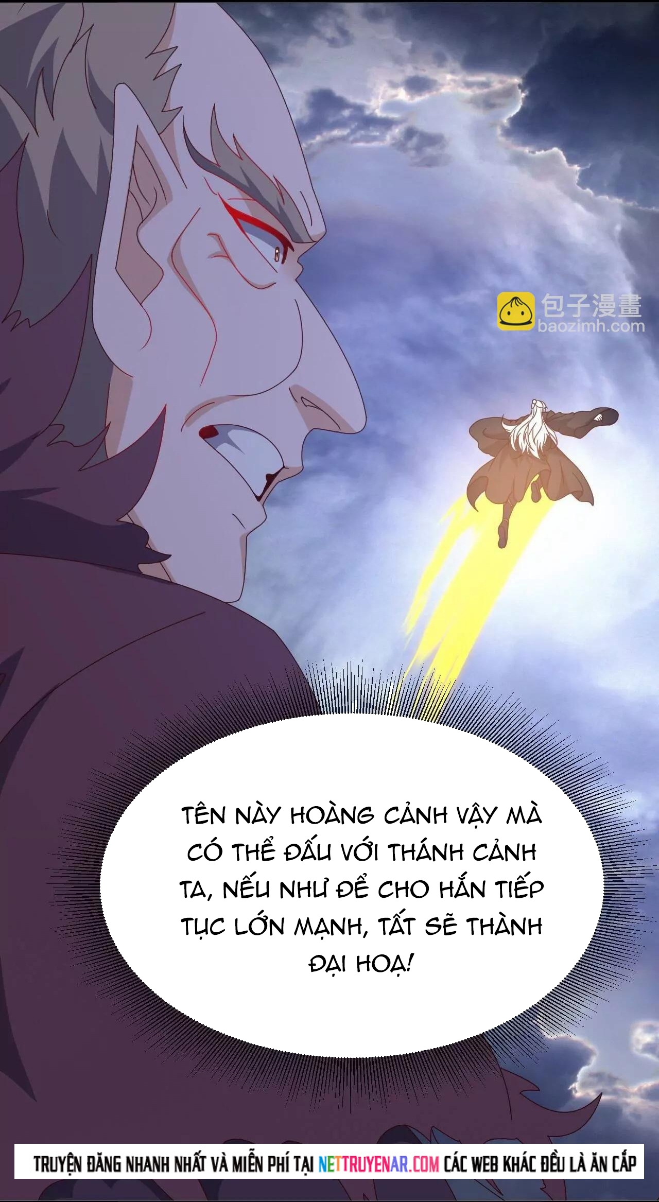 Tiên Võ Đế Tôn Chap 848 - Next Chap 849