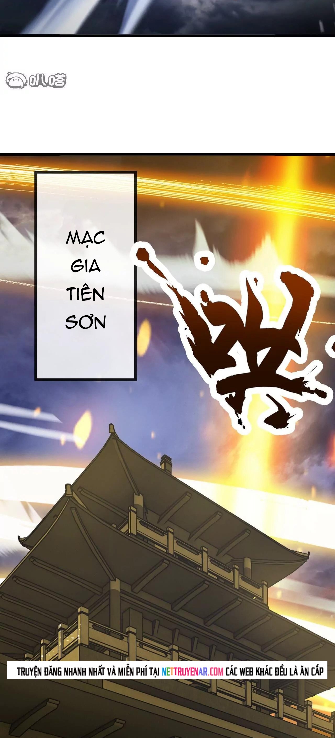 Tiên Võ Đế Tôn Chap 848 - Next Chap 849