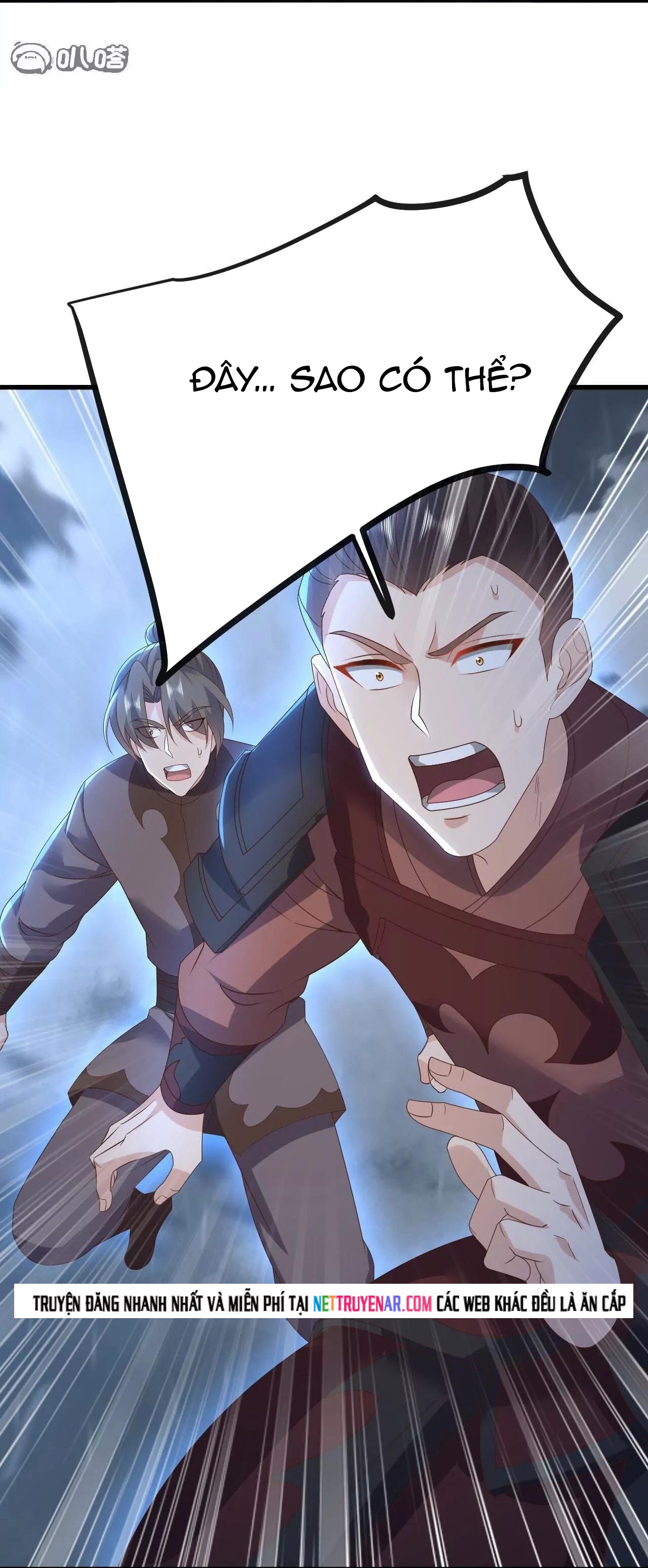 Tiên Võ Đế Tôn Chap 848 - Next Chap 849