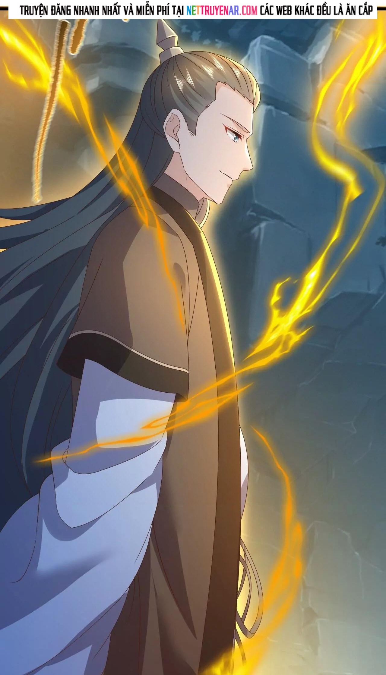 Tiên Võ Đế Tôn Chap 848 - Next Chap 849