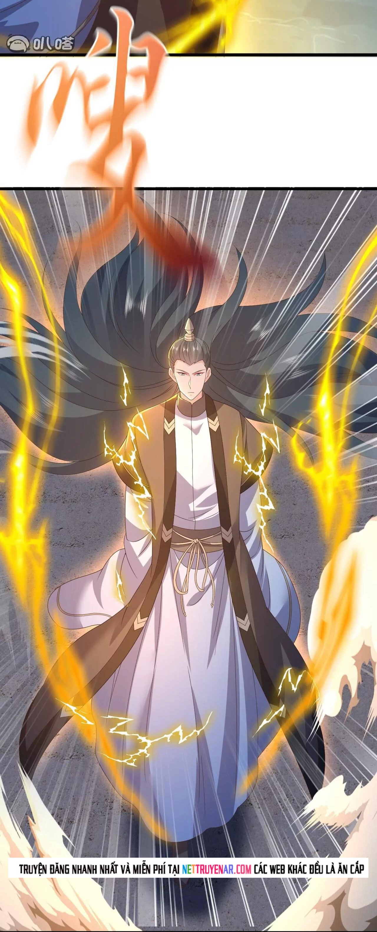 Tiên Võ Đế Tôn Chap 848 - Next Chap 849