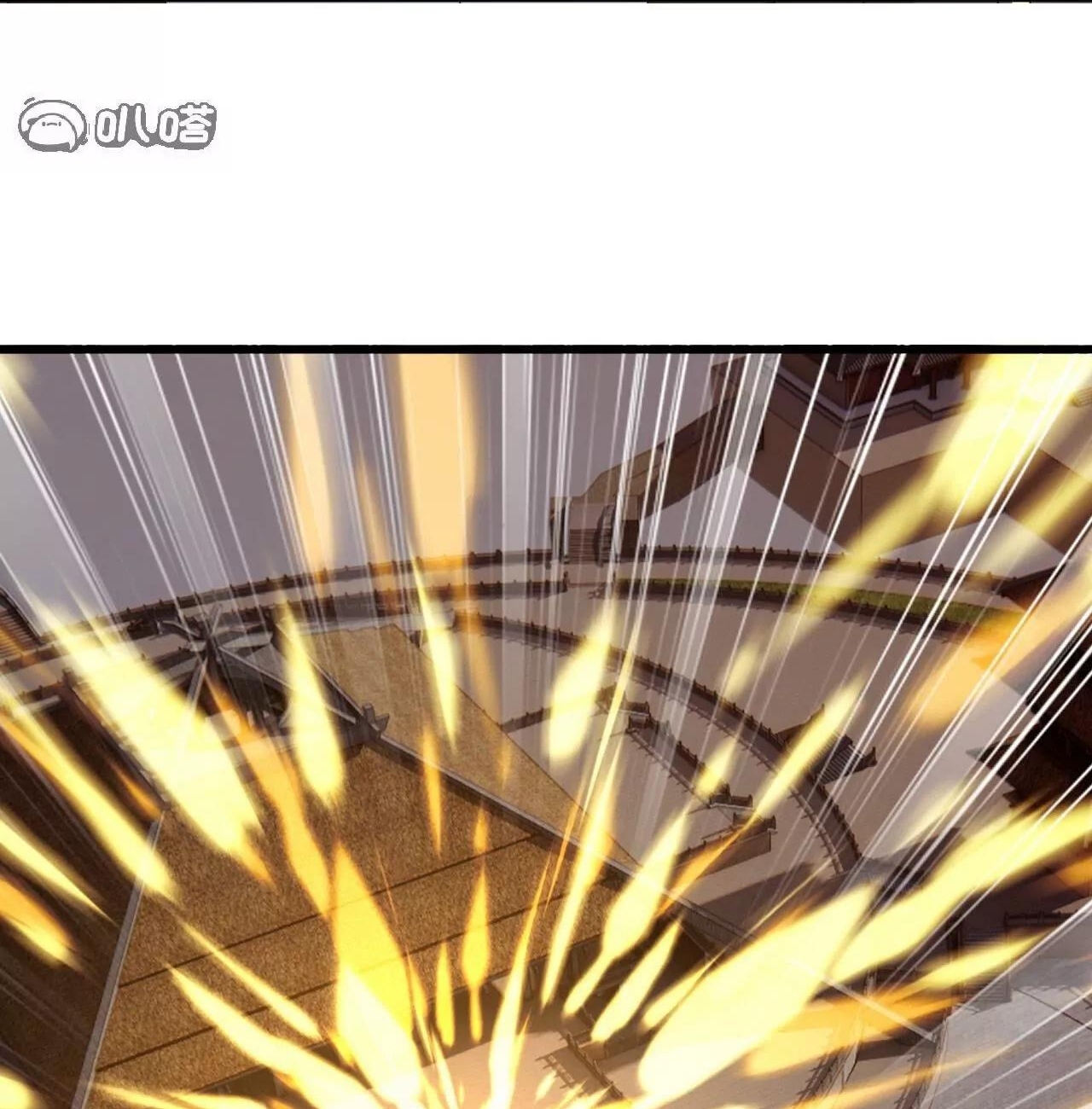 Tiên Võ Đế Tôn Chap 848 - Next Chap 849