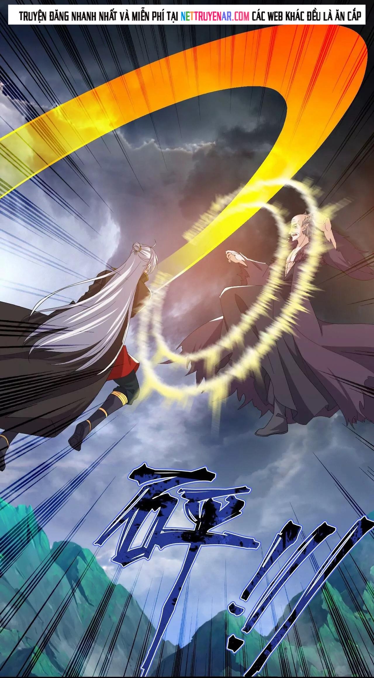 Tiên Võ Đế Tôn Chap 848 - Next Chap 849