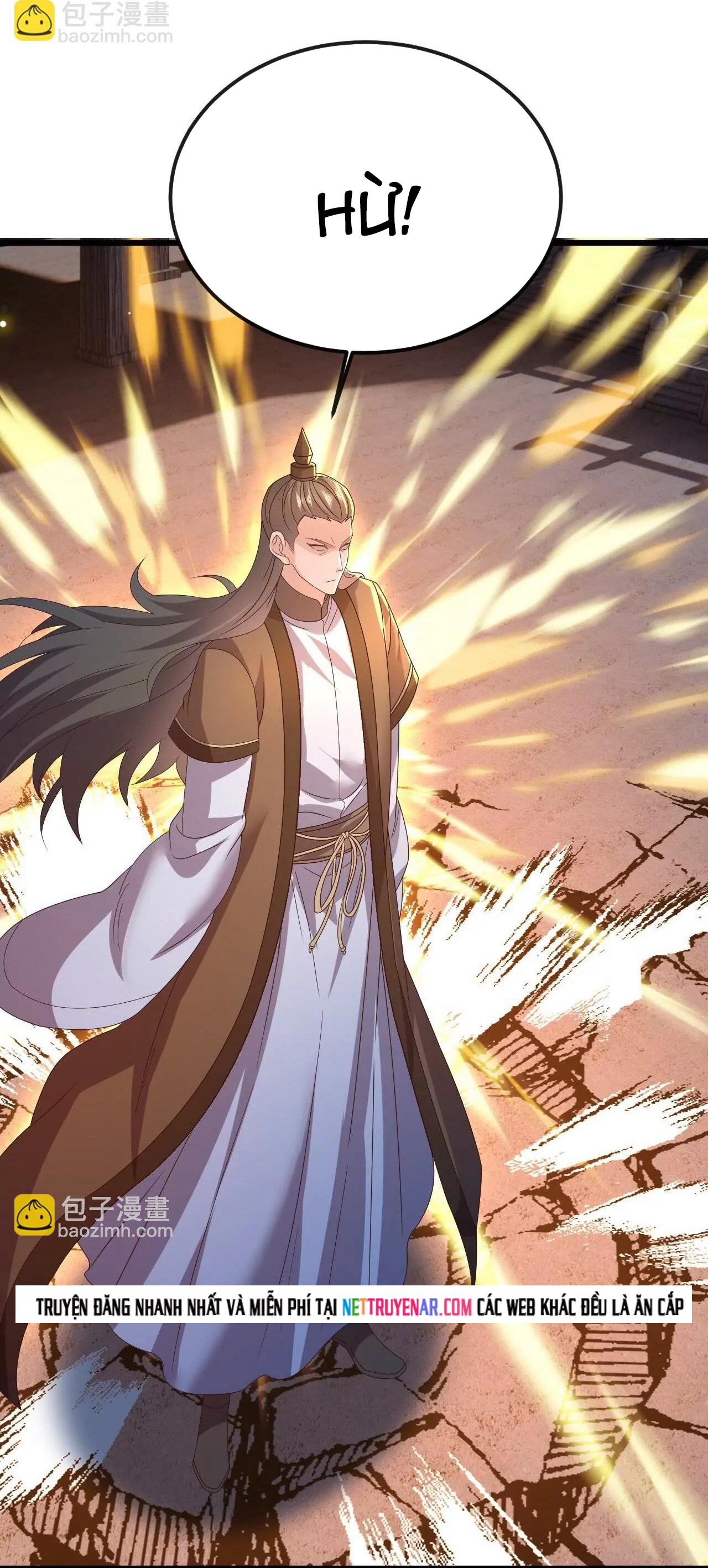 Tiên Võ Đế Tôn Chap 848 - Next Chap 849