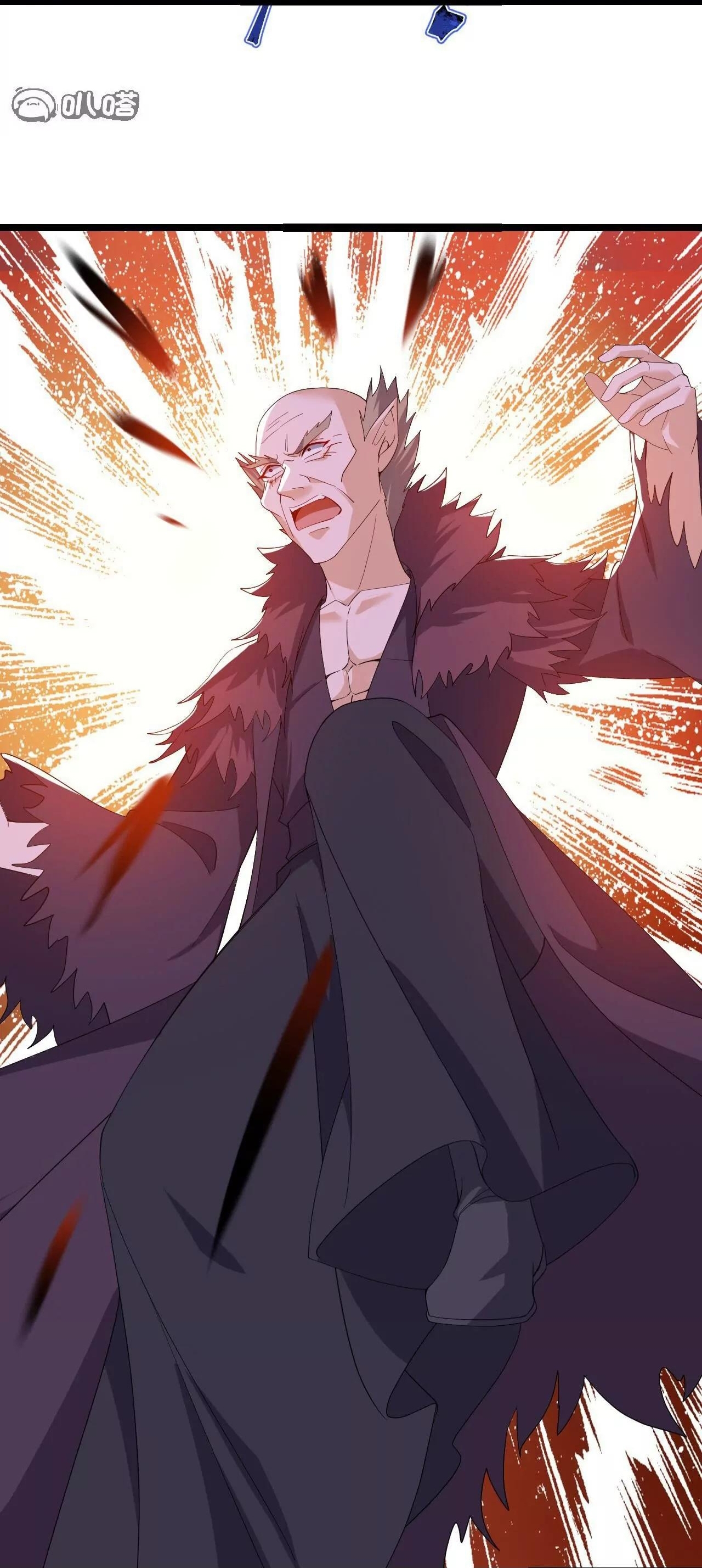 Tiên Võ Đế Tôn Chap 848 - Next Chap 849