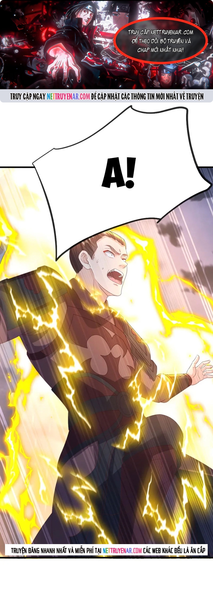 Tiên Võ Đế Tôn Chap 849 - Next Chap 850