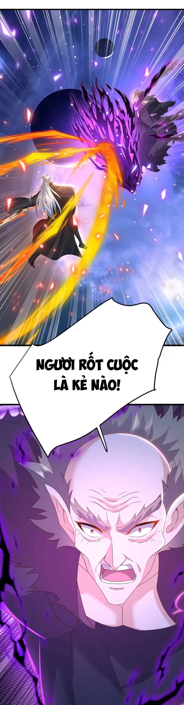 Tiên Võ Đế Tôn Chap 849 - Next Chap 850