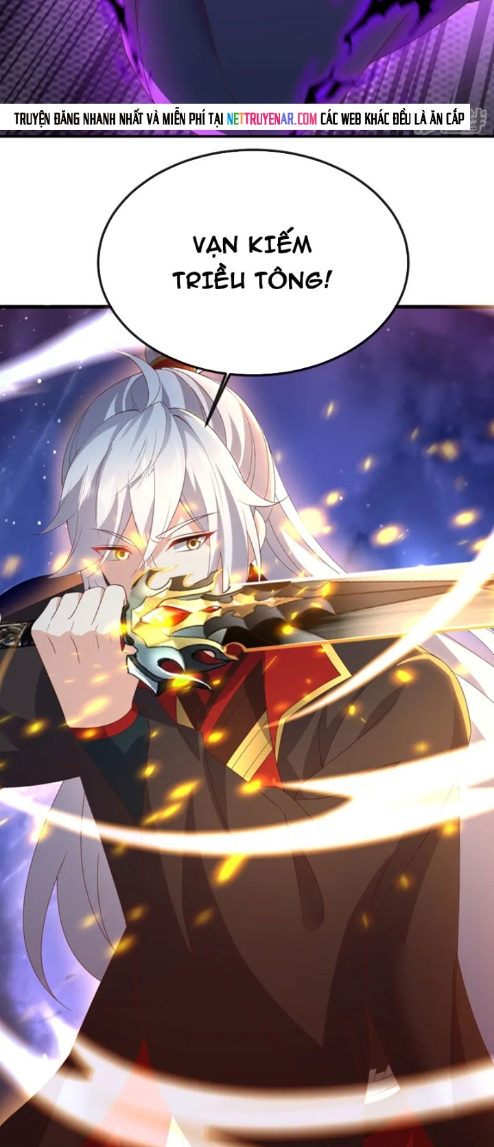 Tiên Võ Đế Tôn Chap 849 - Next Chap 850