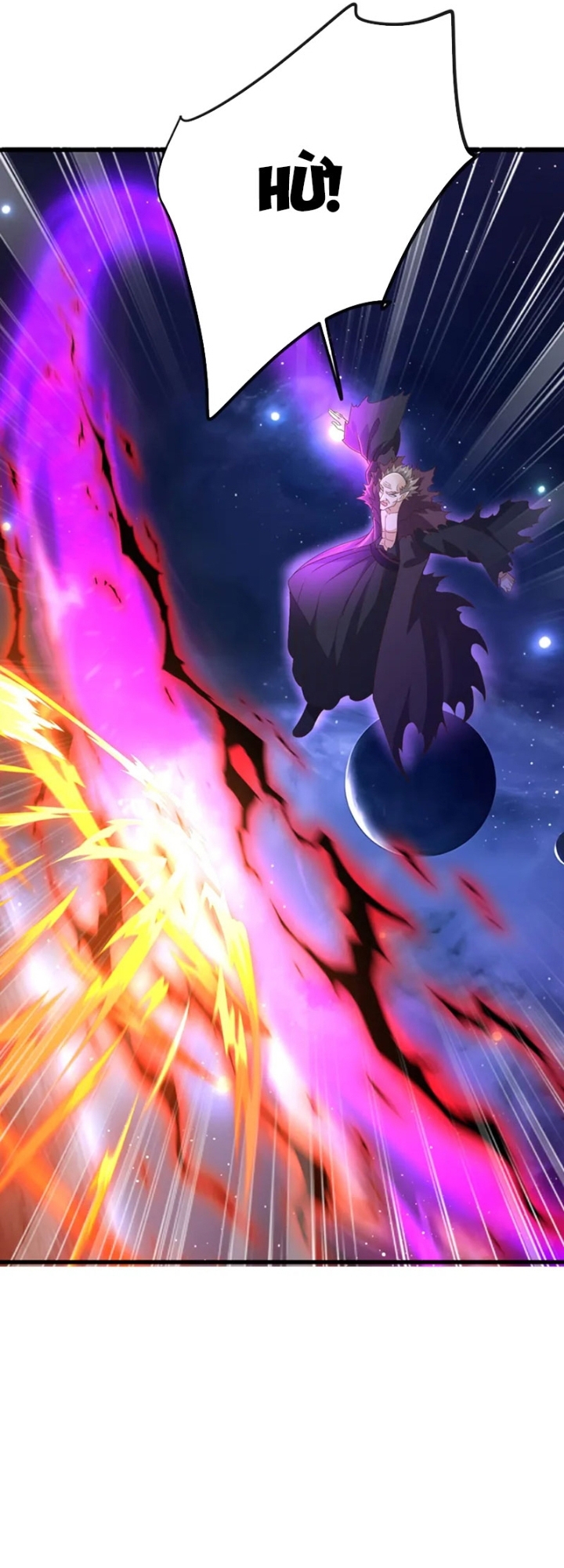 Tiên Võ Đế Tôn Chap 849 - Next Chap 850