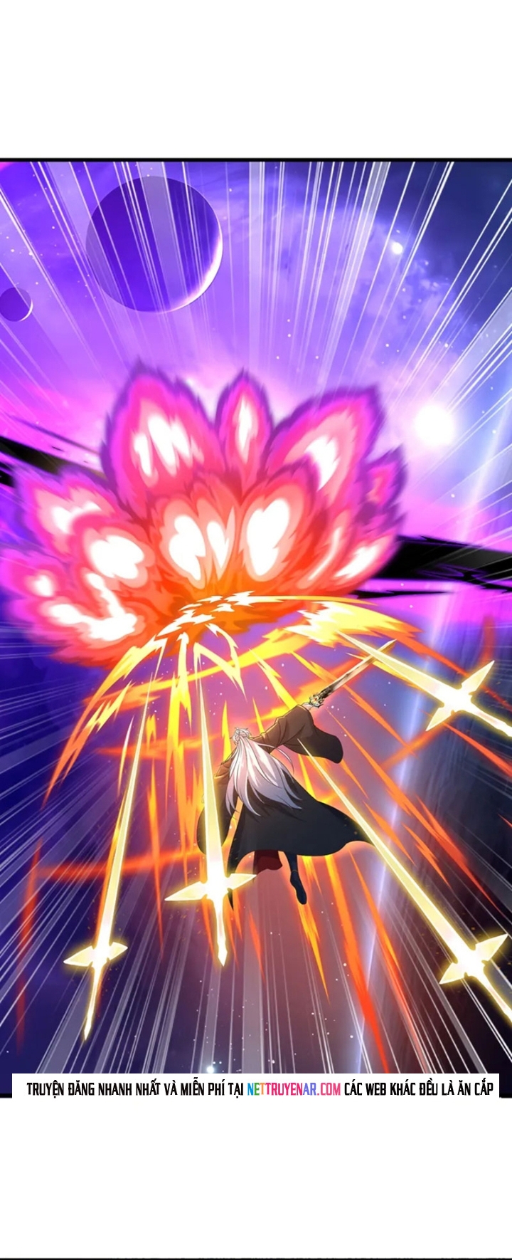 Tiên Võ Đế Tôn Chap 849 - Next Chap 850