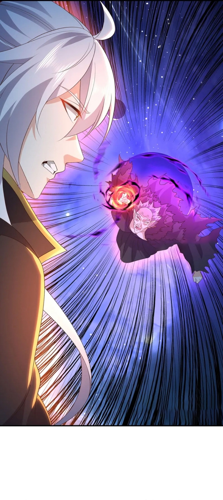 Tiên Võ Đế Tôn Chap 849 - Next Chap 850