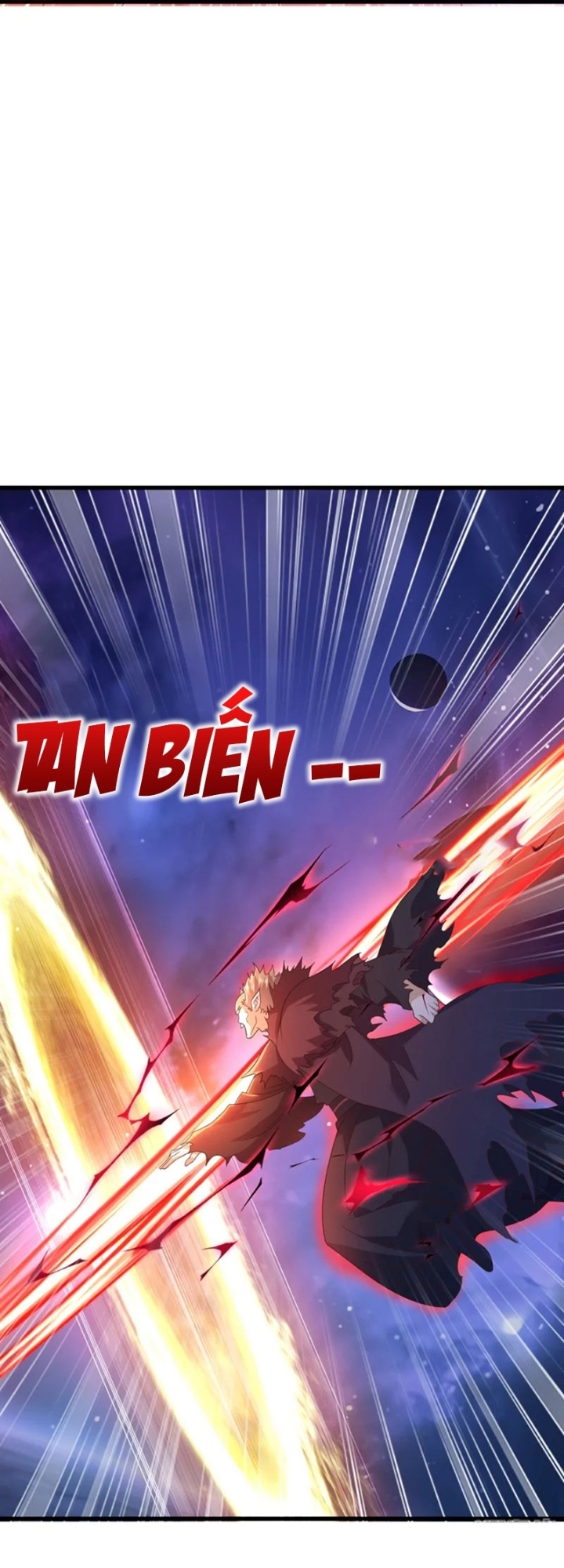 Tiên Võ Đế Tôn Chap 849 - Next Chap 850
