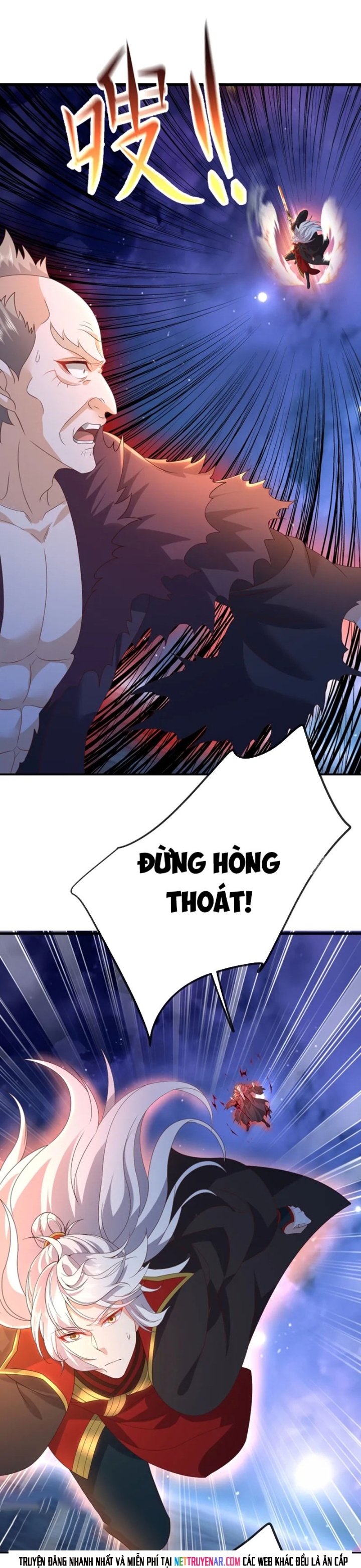 Tiên Võ Đế Tôn Chap 849 - Next Chap 850