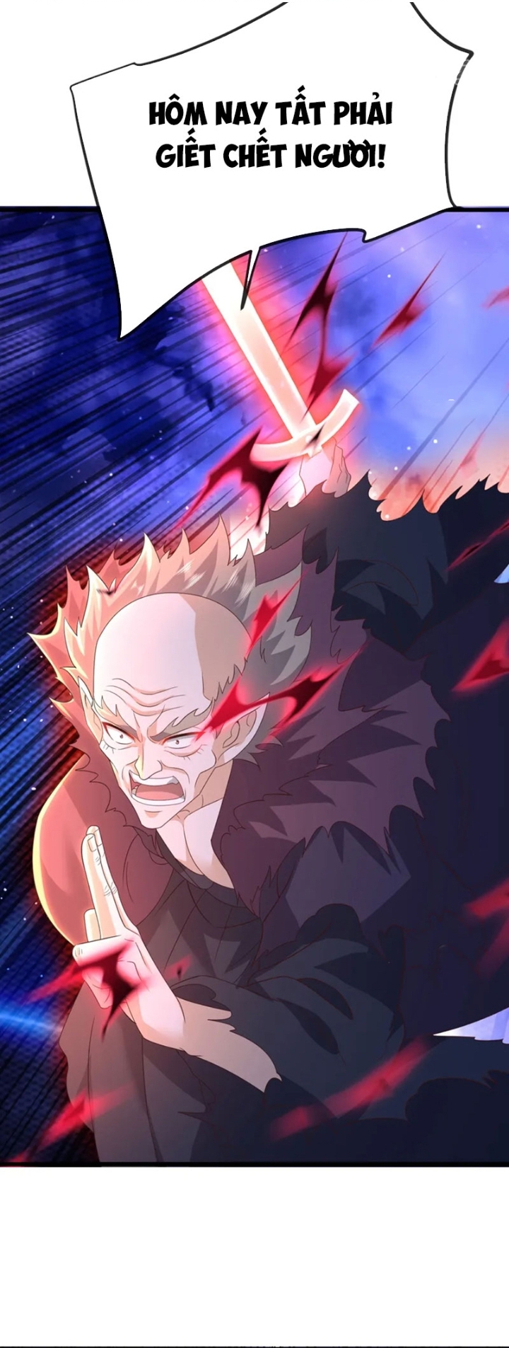 Tiên Võ Đế Tôn Chap 849 - Next Chap 850