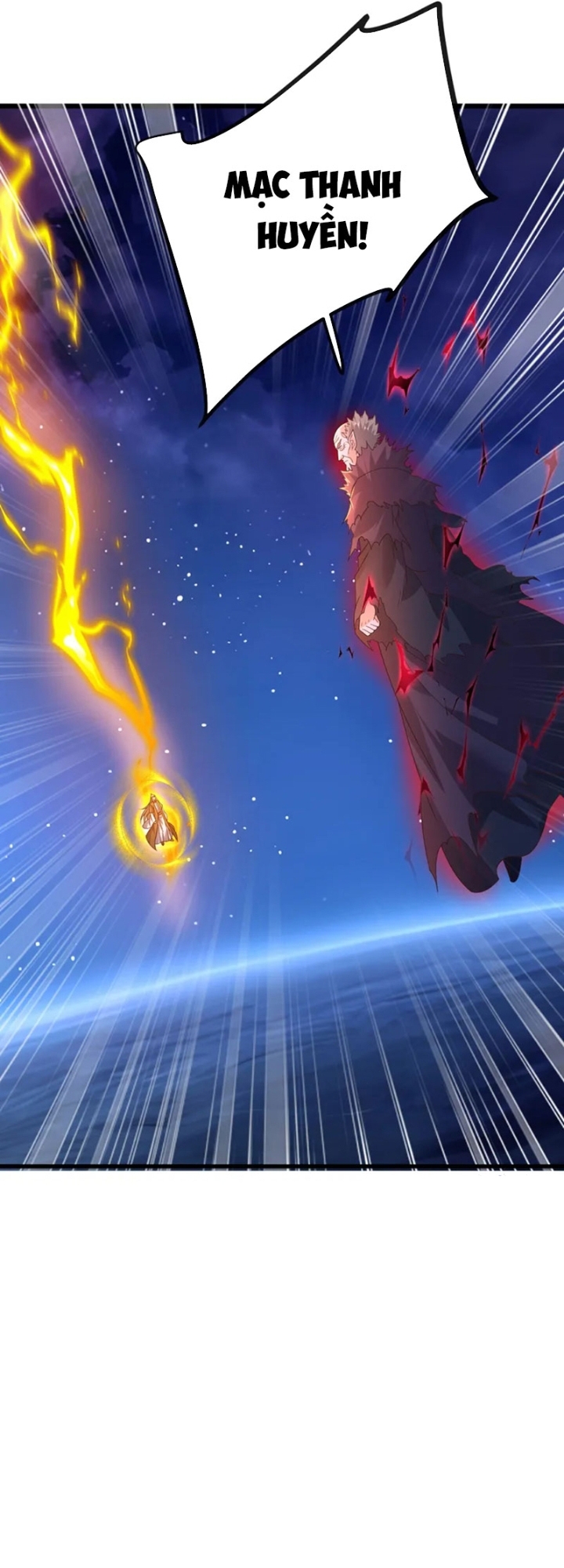 Tiên Võ Đế Tôn Chap 849 - Next Chap 850