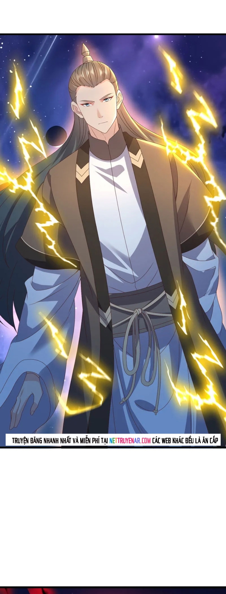 Tiên Võ Đế Tôn Chap 849 - Next Chap 850