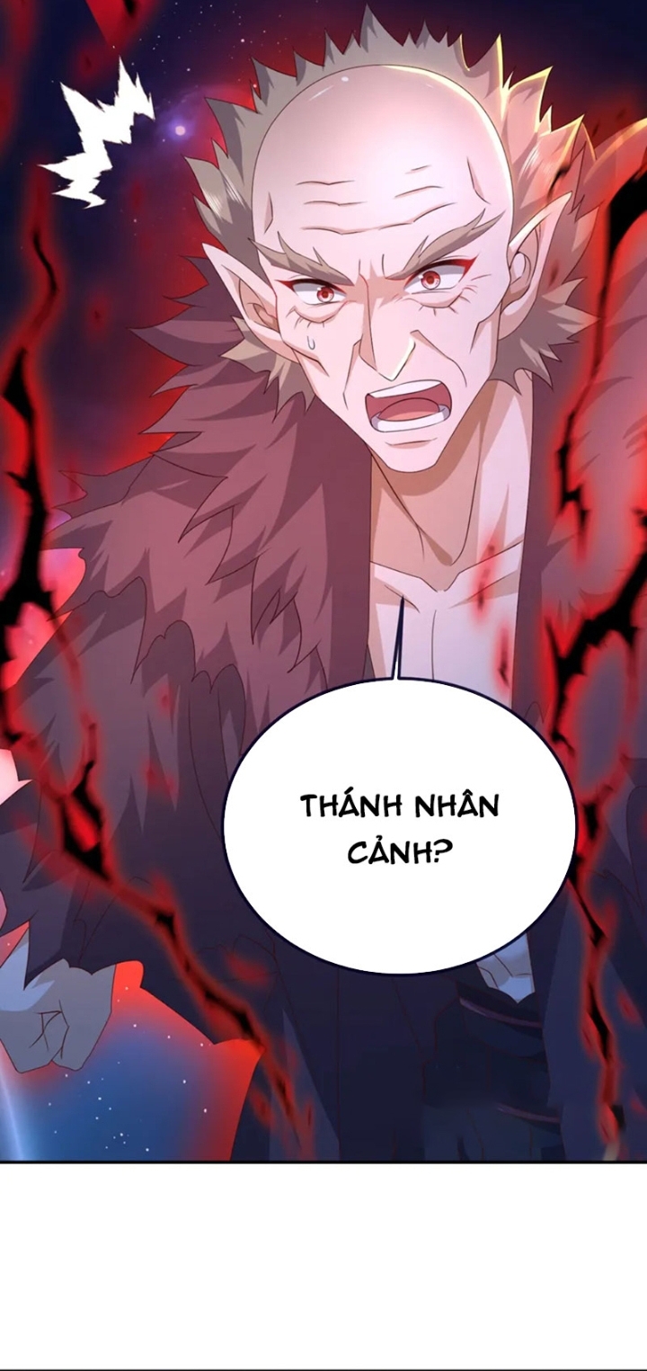 Tiên Võ Đế Tôn Chap 849 - Next Chap 850