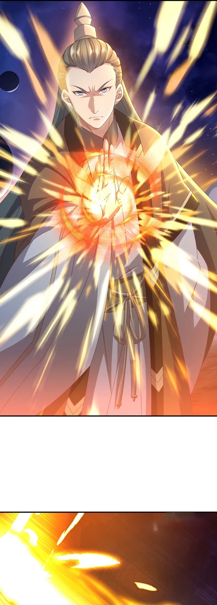 Tiên Võ Đế Tôn Chap 849 - Next Chap 850