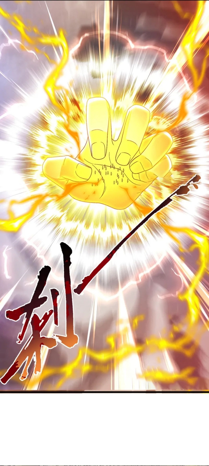 Tiên Võ Đế Tôn Chap 849 - Next Chap 850