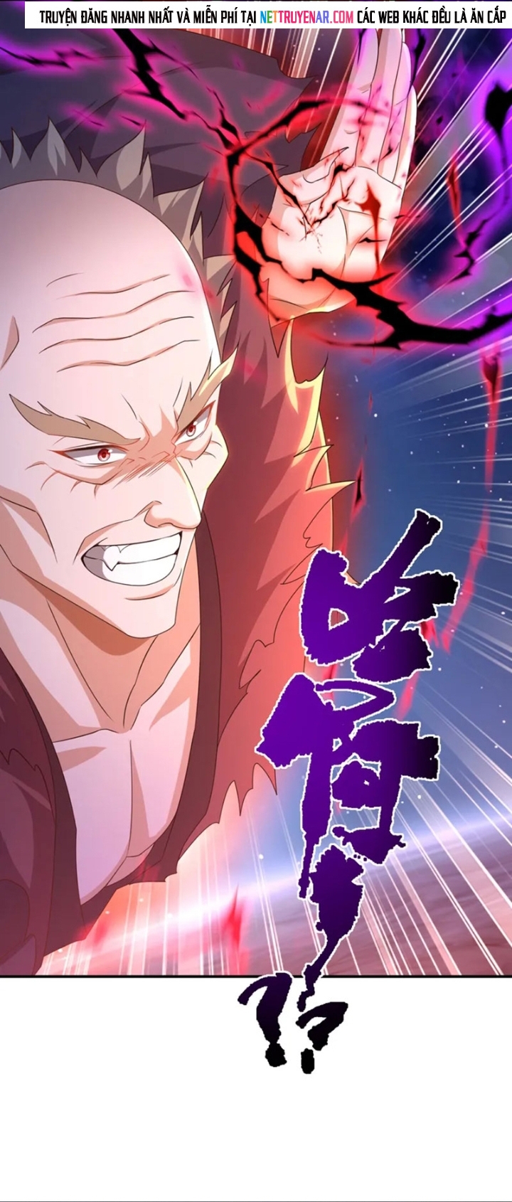 Tiên Võ Đế Tôn Chap 849 - Next Chap 850