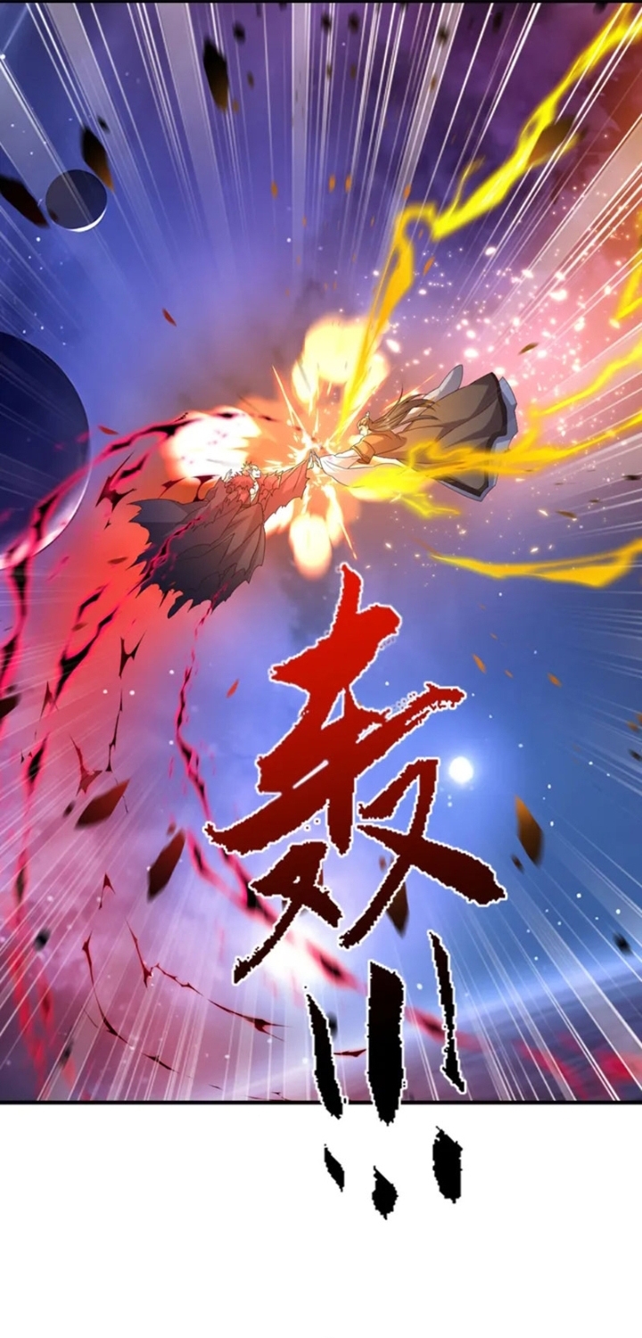 Tiên Võ Đế Tôn Chap 849 - Next Chap 850