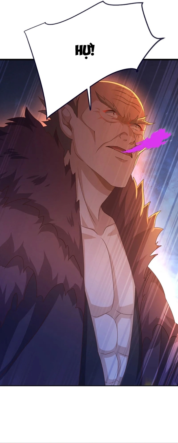 Tiên Võ Đế Tôn Chap 849 - Next Chap 850