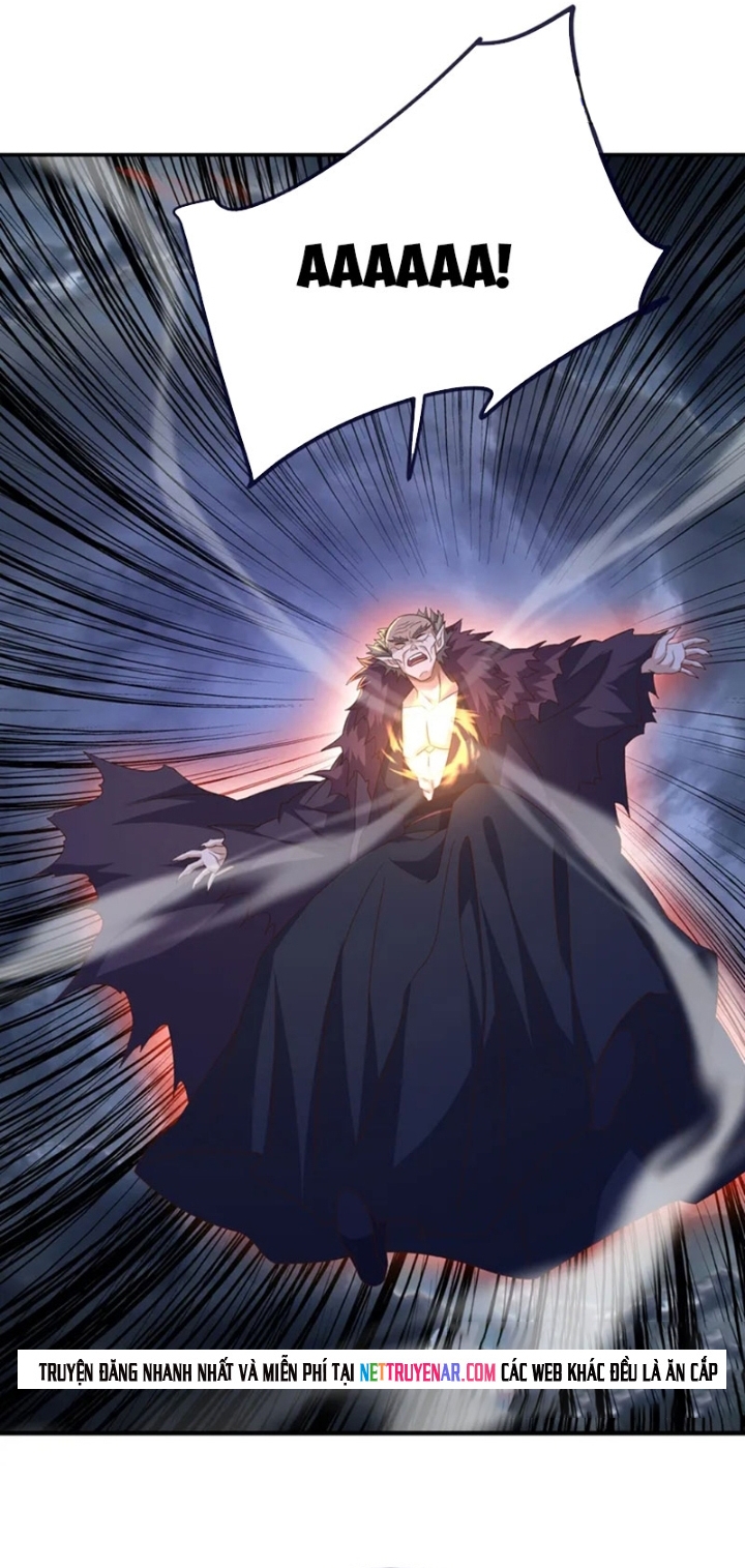 Tiên Võ Đế Tôn Chap 849 - Next Chap 850