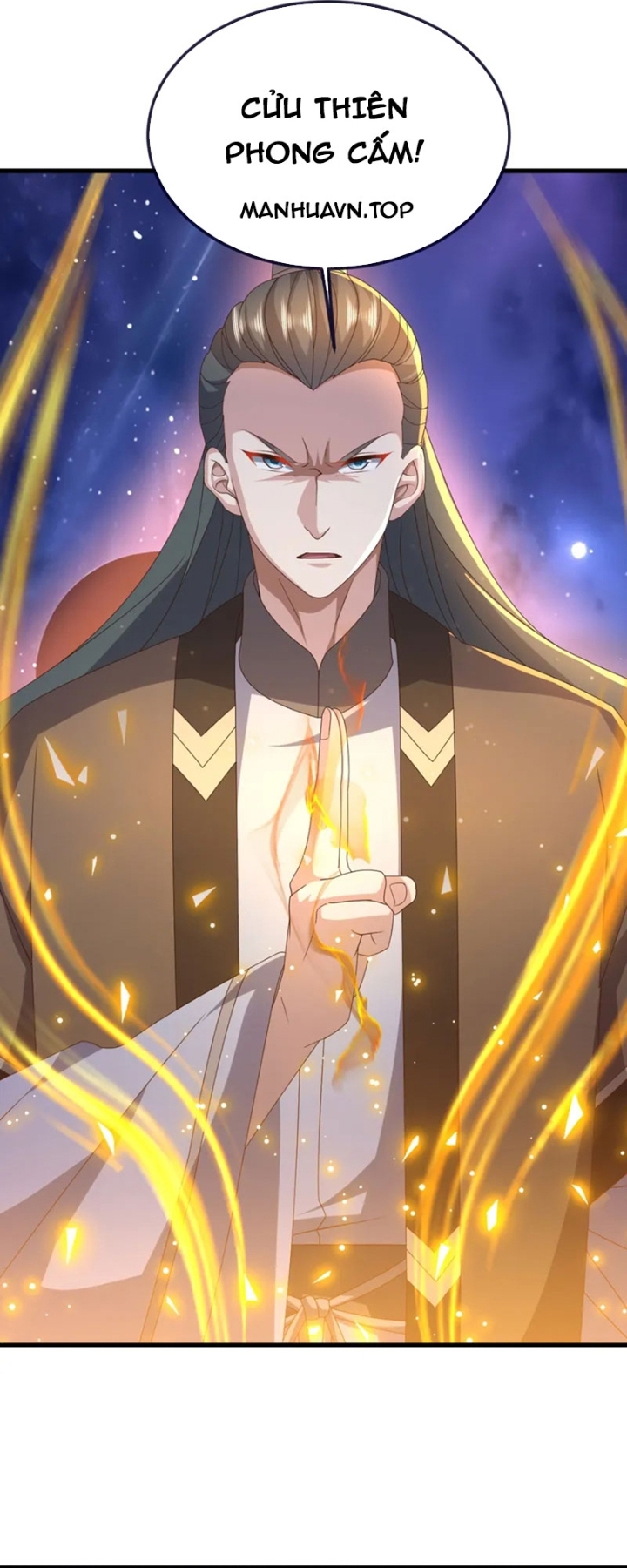 Tiên Võ Đế Tôn Chap 849 - Next Chap 850