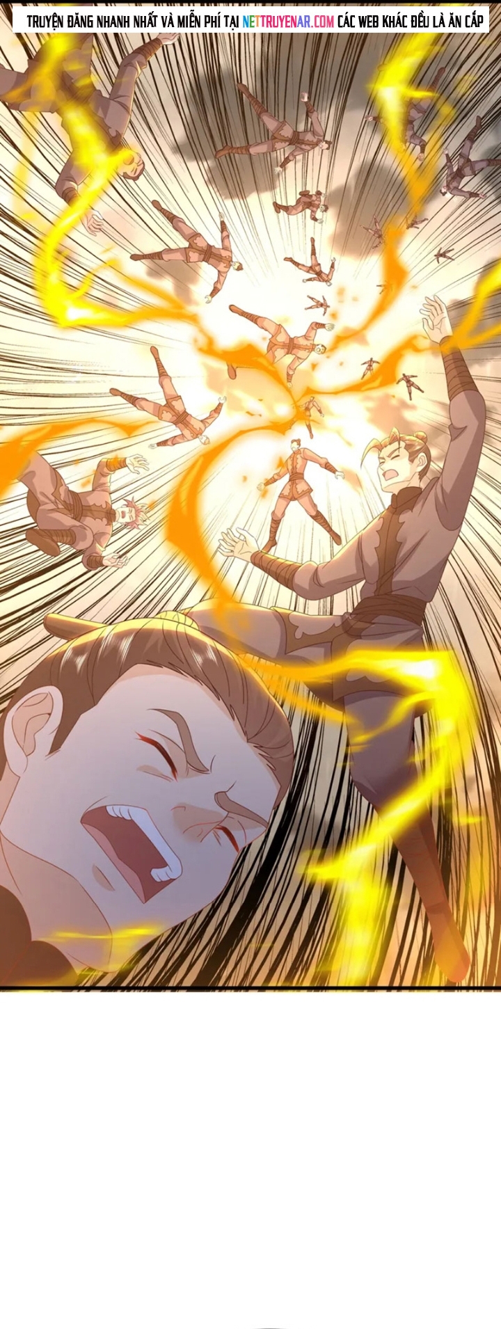 Tiên Võ Đế Tôn Chap 849 - Next Chap 850