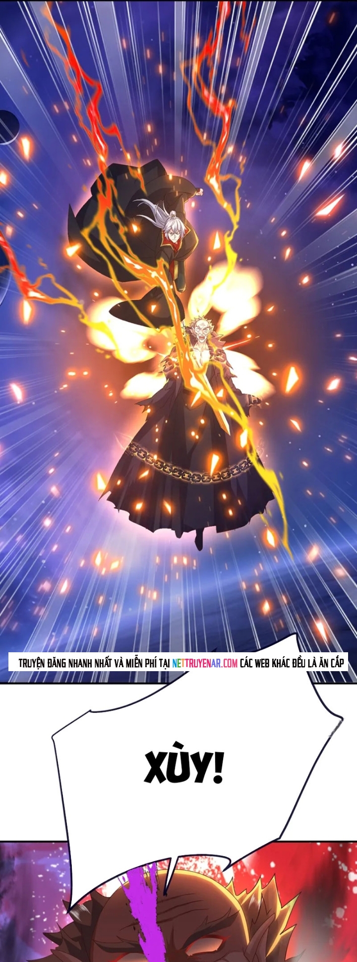 Tiên Võ Đế Tôn Chap 849 - Next Chap 850