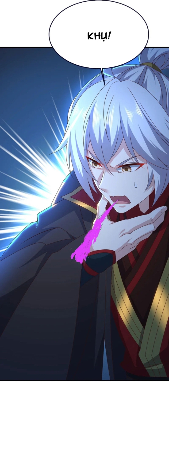 Tiên Võ Đế Tôn Chap 849 - Next Chap 850