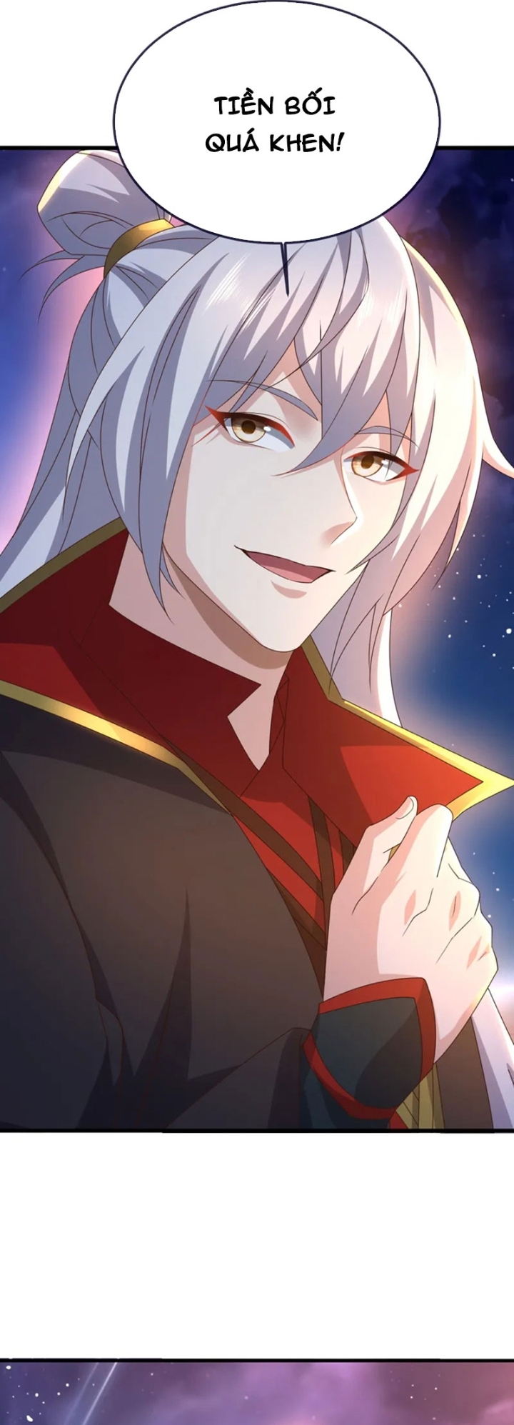 Tiên Võ Đế Tôn Chap 849 - Next Chap 850