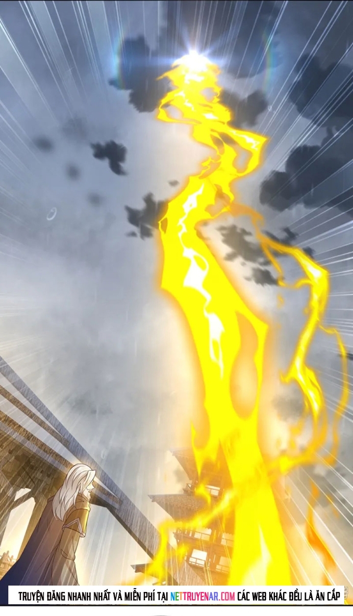 Tiên Võ Đế Tôn Chap 849 - Next Chap 850