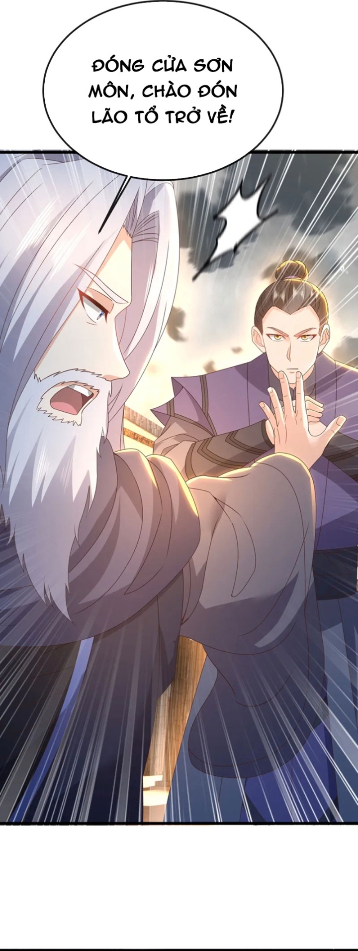 Tiên Võ Đế Tôn Chap 849 - Next Chap 850