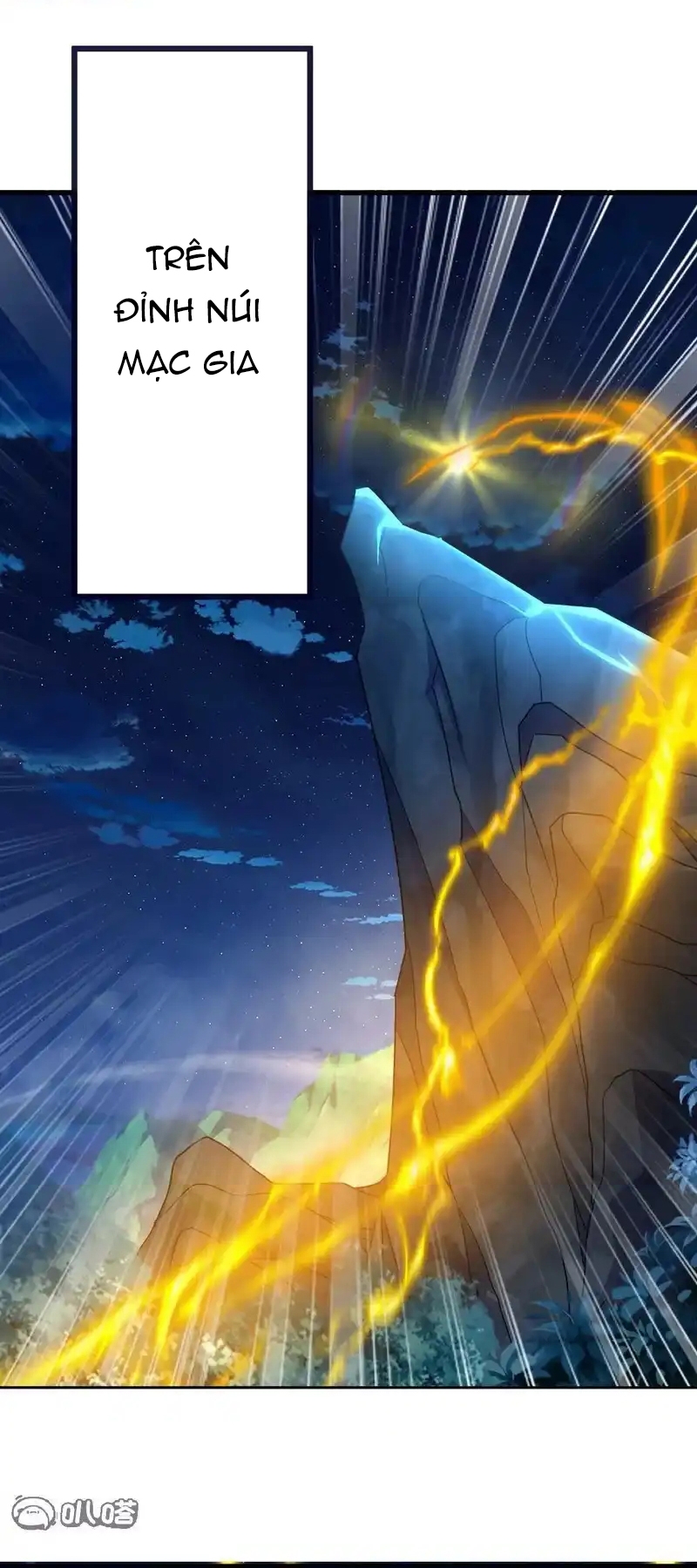 Tiên Võ Đế Tôn Chap 850 - Next Chap 851