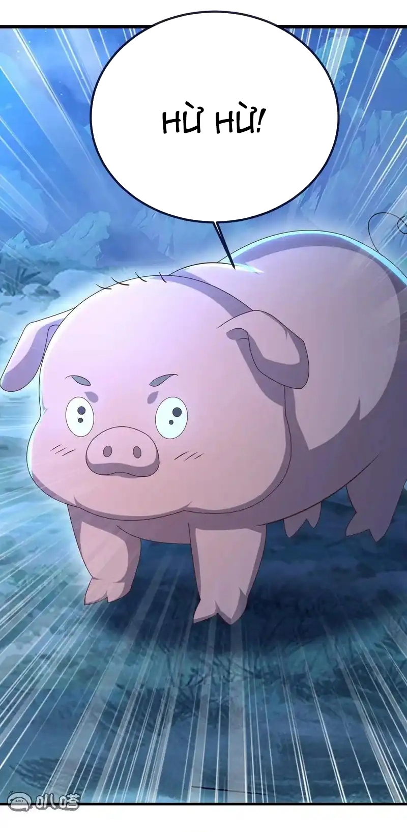 Tiên Võ Đế Tôn Chap 850 - Next Chap 851