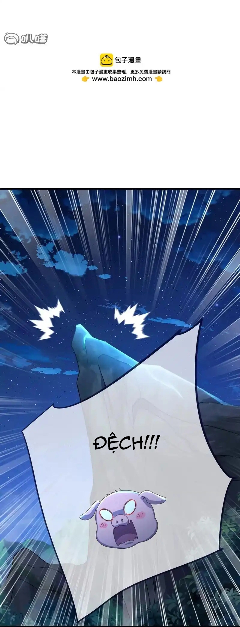 Tiên Võ Đế Tôn Chap 850 - Next Chap 851