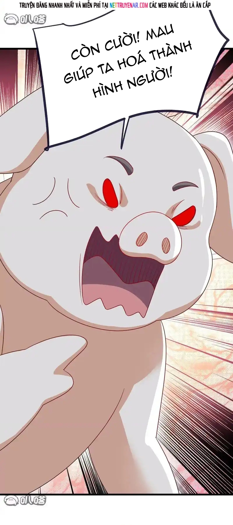 Tiên Võ Đế Tôn Chap 850 - Next Chap 851