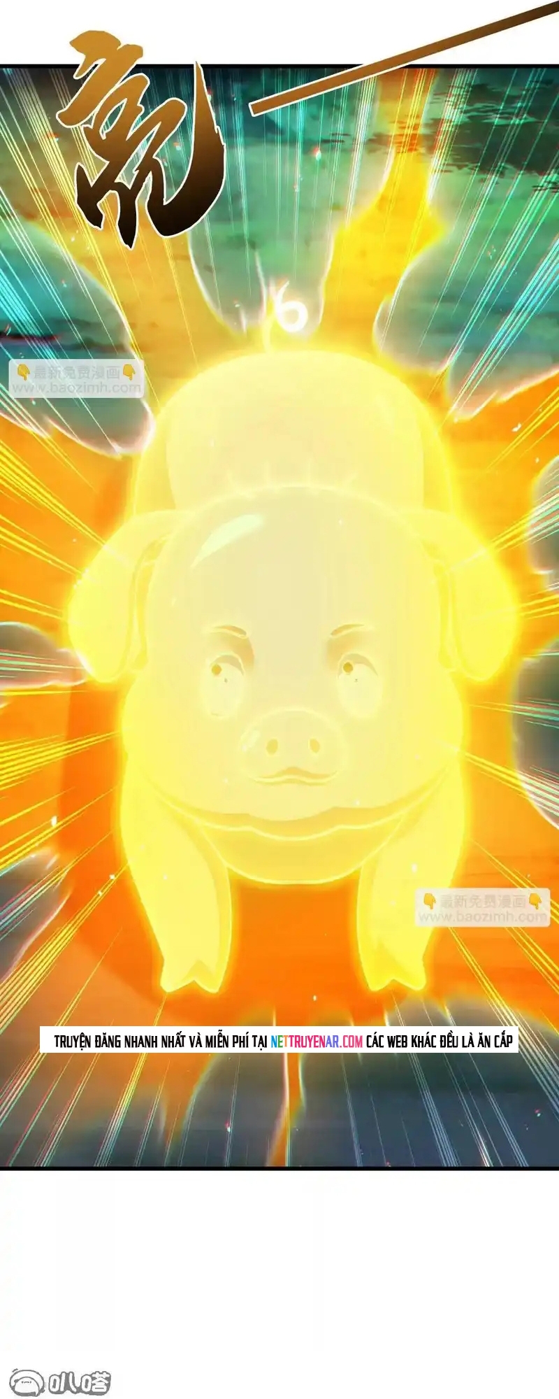 Tiên Võ Đế Tôn Chap 850 - Next Chap 851