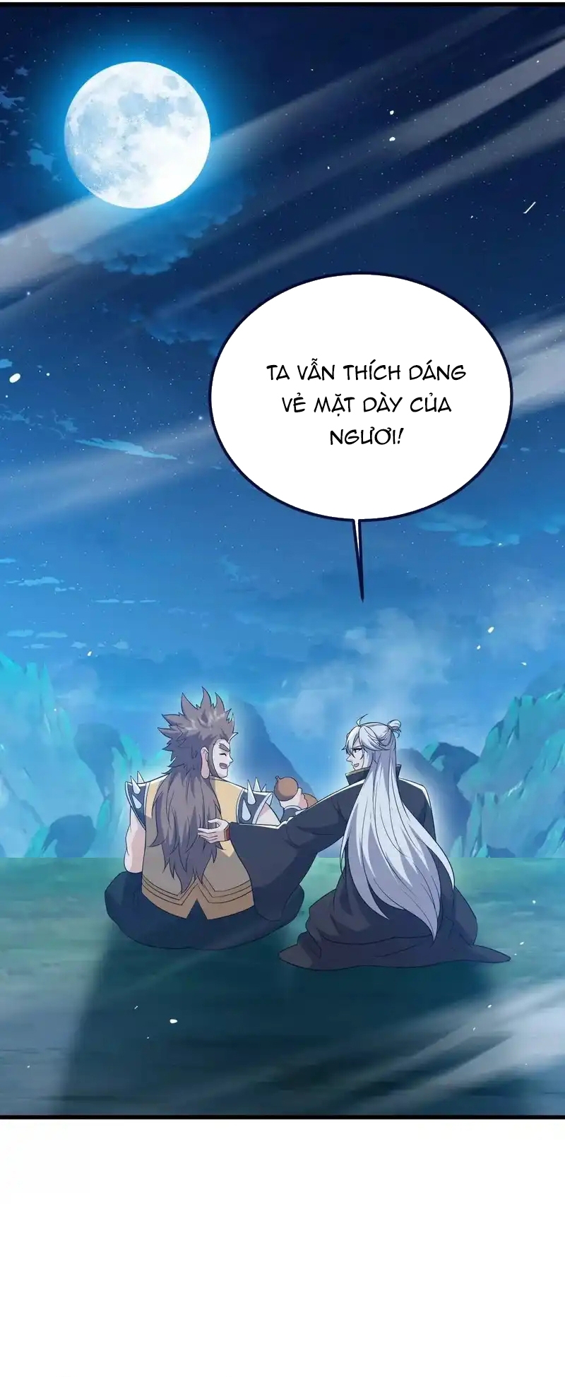 Tiên Võ Đế Tôn Chap 850 - Next Chap 851