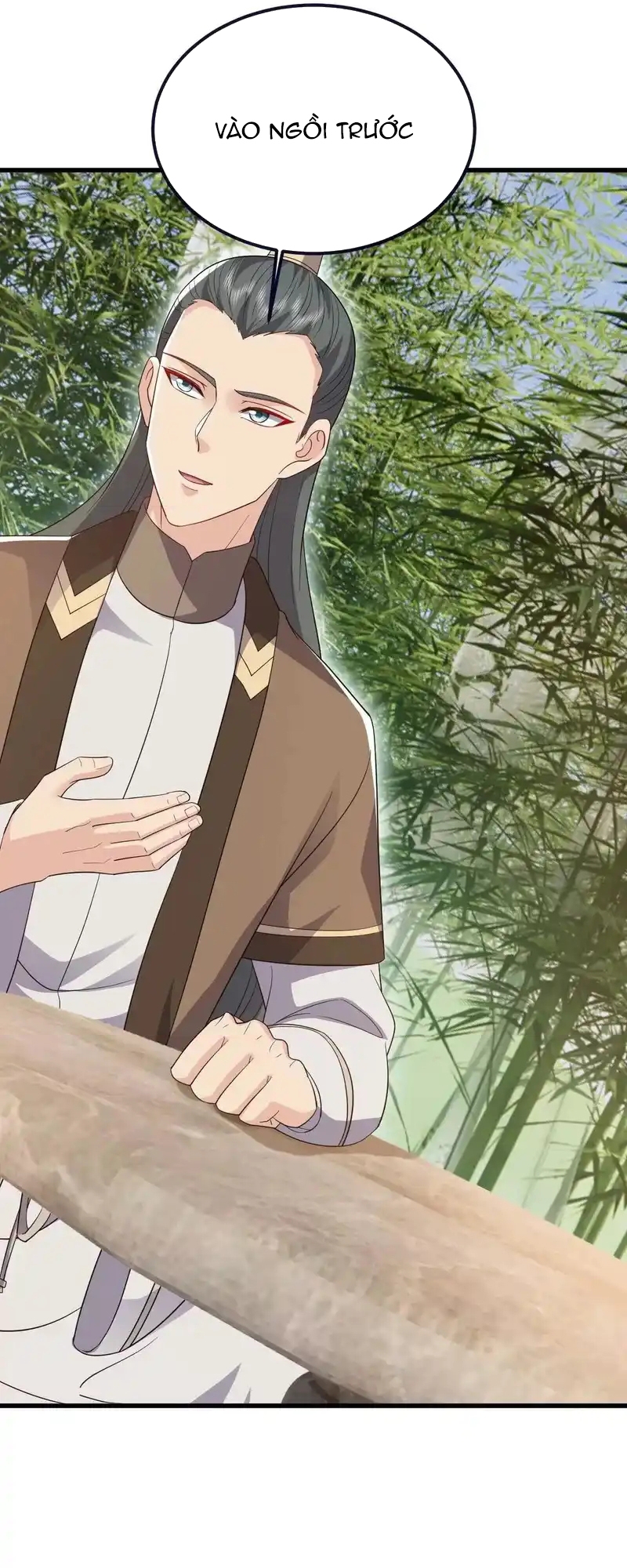 Tiên Võ Đế Tôn Chap 850 - Next Chap 851