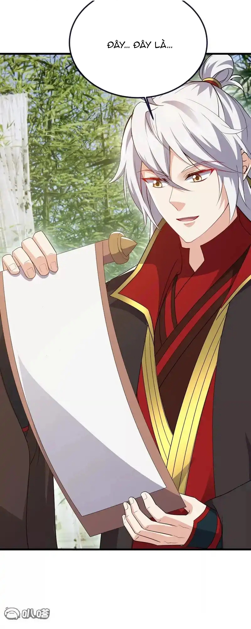 Tiên Võ Đế Tôn Chap 850 - Next Chap 851