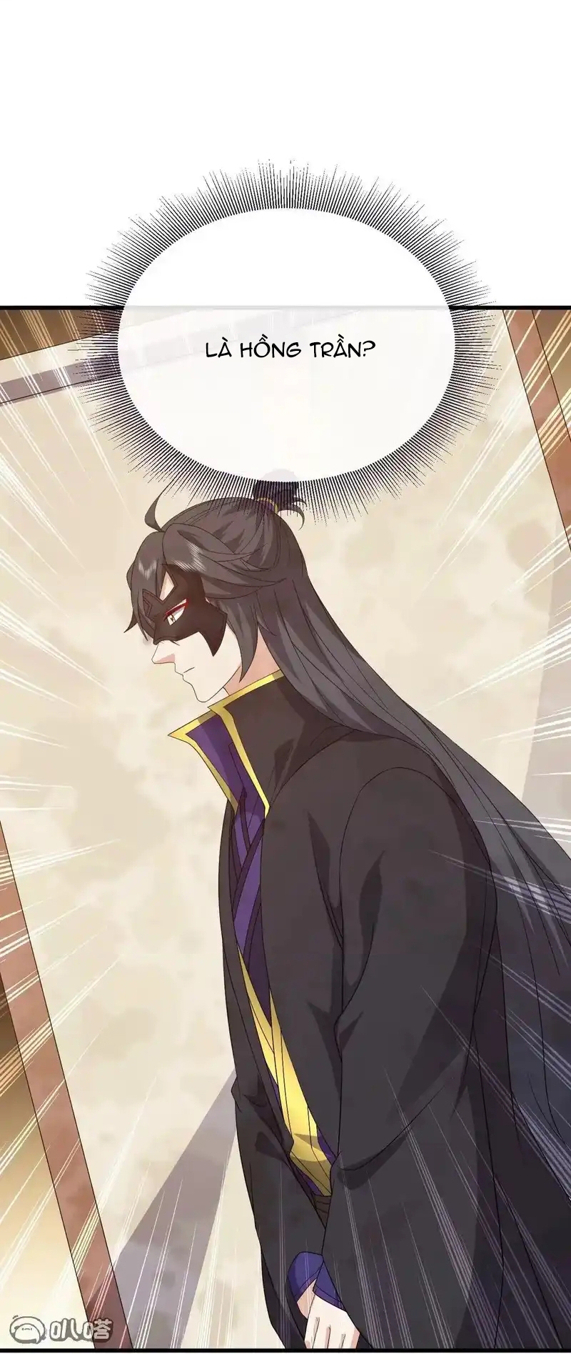 Tiên Võ Đế Tôn Chap 850 - Next Chap 851