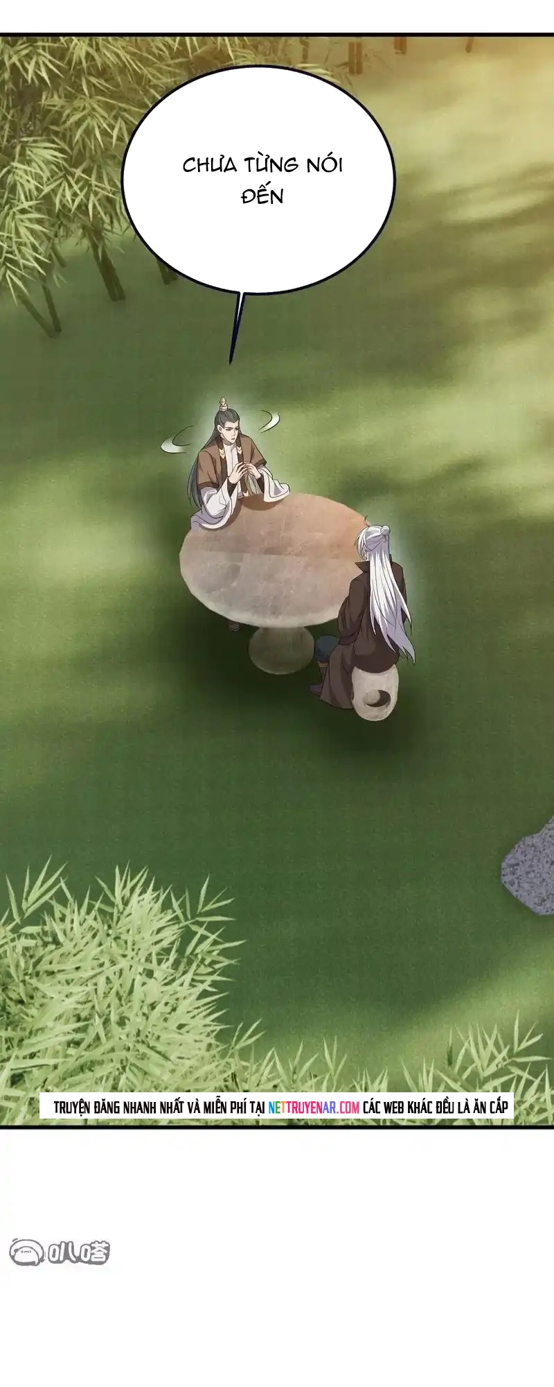 Tiên Võ Đế Tôn Chap 850 - Next Chap 851