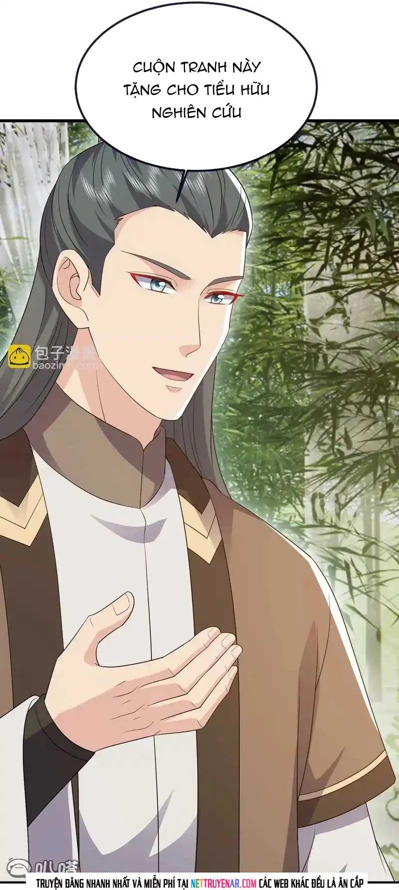 Tiên Võ Đế Tôn Chap 850 - Next Chap 851