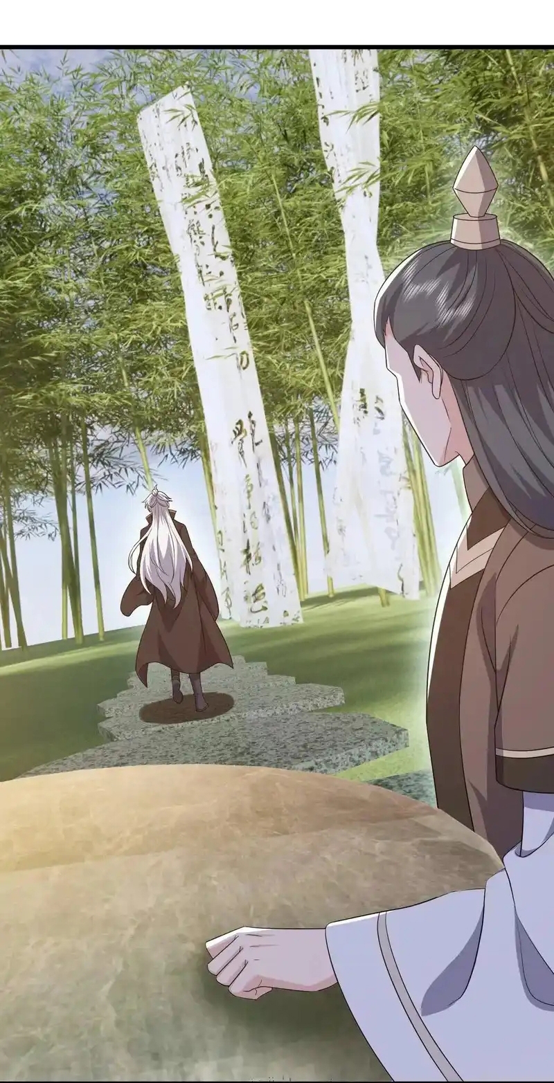 Tiên Võ Đế Tôn Chap 850 - Next Chap 851