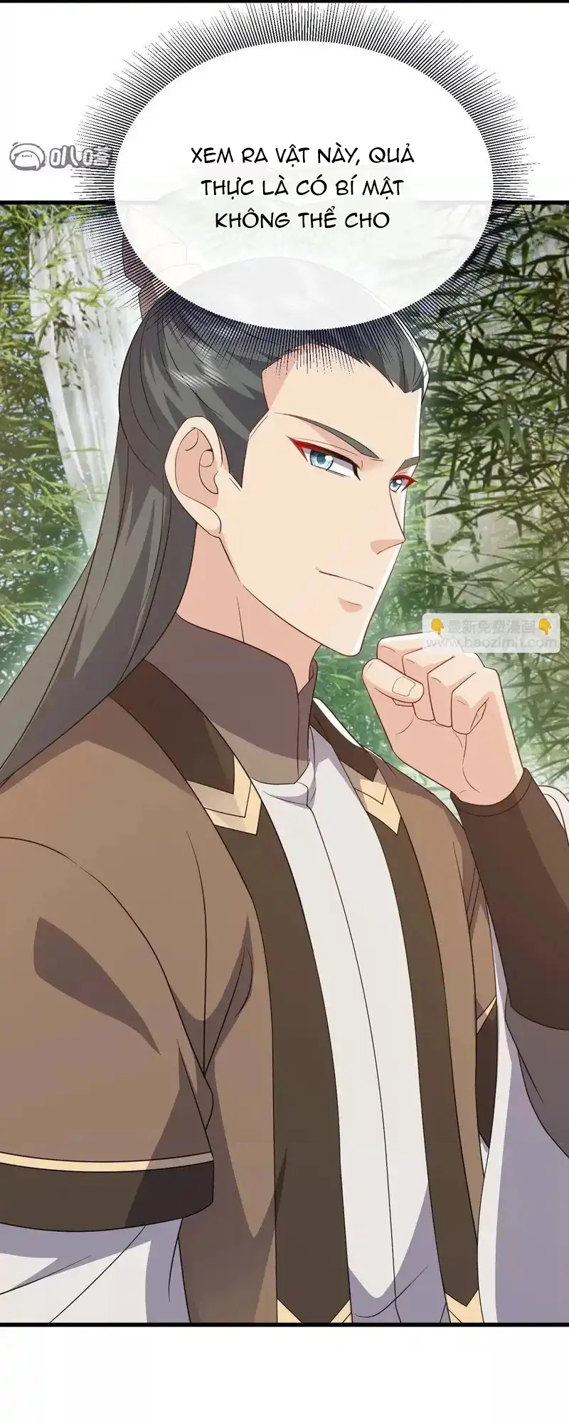 Tiên Võ Đế Tôn Chap 850 - Next Chap 851